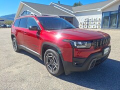 2026 Jeep Cherokee LAREDO 4X4 Sport Utility