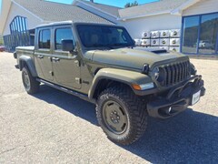 2026 Jeep Gladiator WILLYS '41 4X4 Pickup