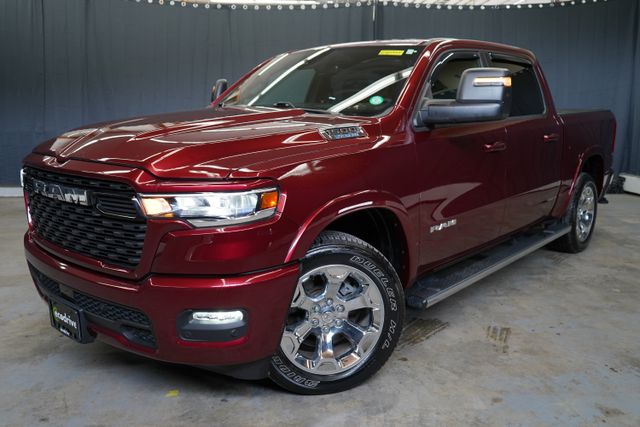 2025 RAM 1500 Pickup
