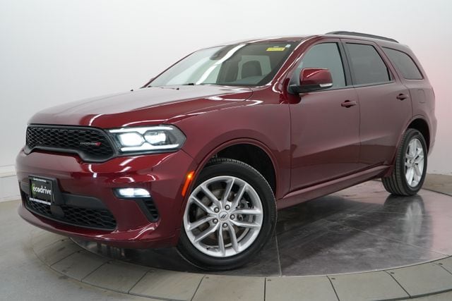 2022 Dodge Durango