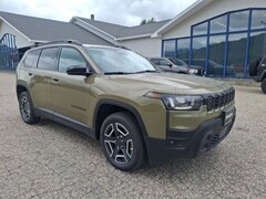 2026 Jeep Cherokee LIMITED 4X4 Sport Utility