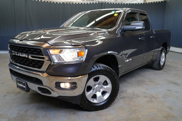 2022 RAM 1500 Pickup