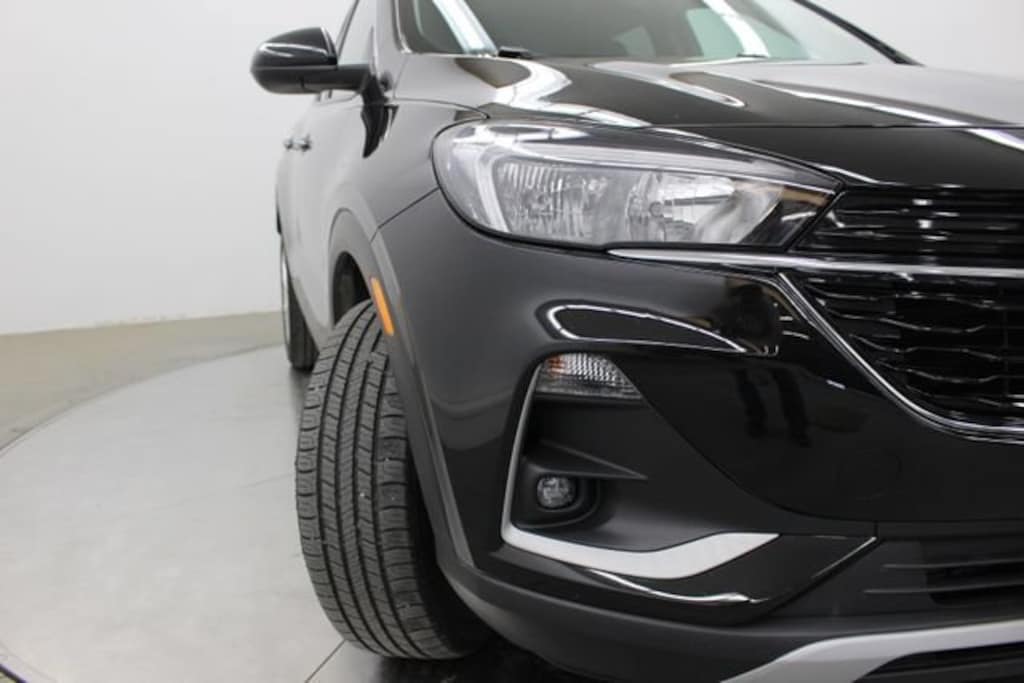 Used 2023 Buick Encore GX Preferred SUV