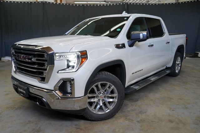  GMC Sierra 1500