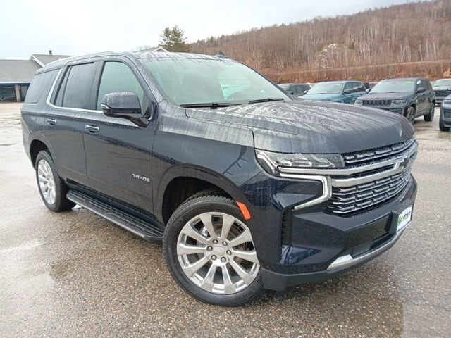 2024 Chevrolet Tahoe SUV 