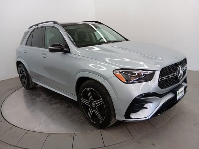 2024 Mercedes-Benz GLE