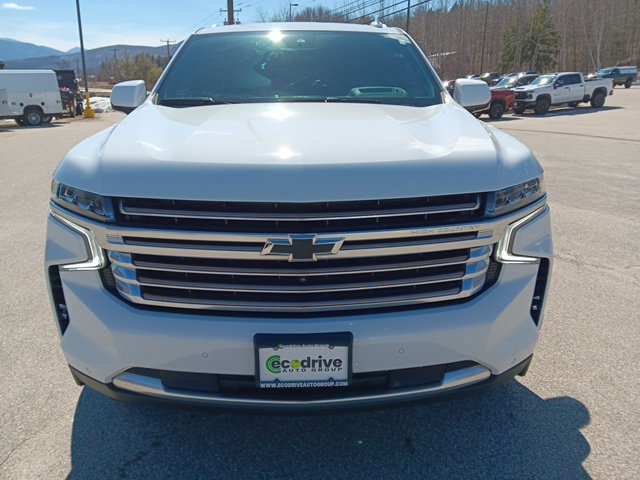 Used 2023 Chevrolet Tahoe High Country SUV