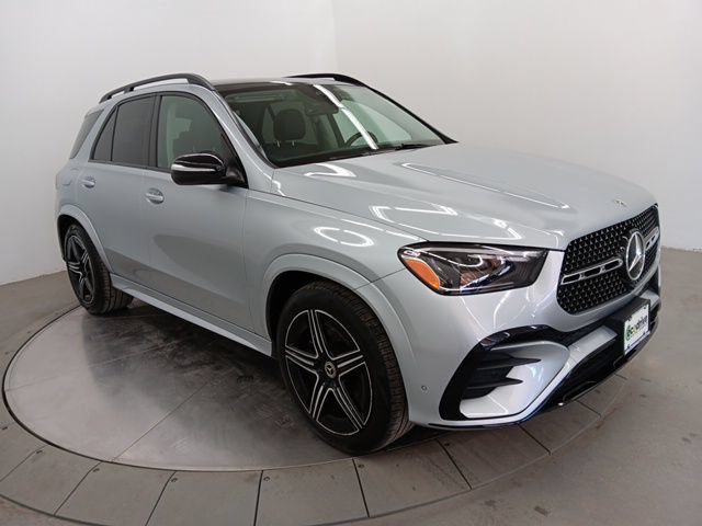 2024 Mercedes-Benz GLE