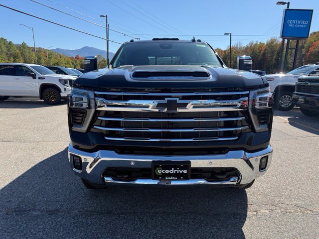 New 2026 Chevrolet Silverado 2500 HD LTZ Truck