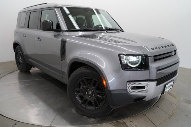 2024 Land Rover Defender