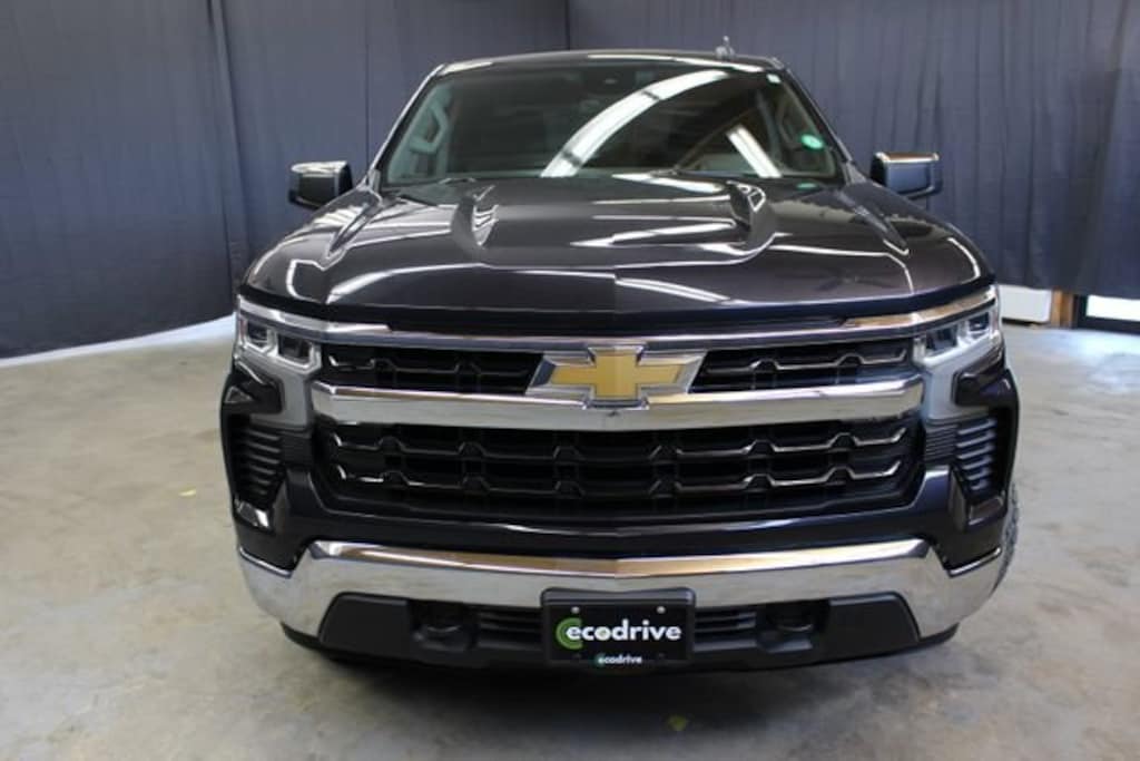 Used 2022 Chevrolet Silverado 1500 LT Truck
