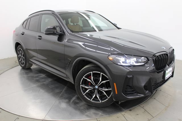 2023 BMW X4