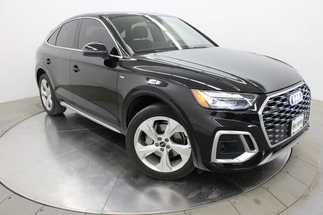 2023 Audi Q5 Sportback
