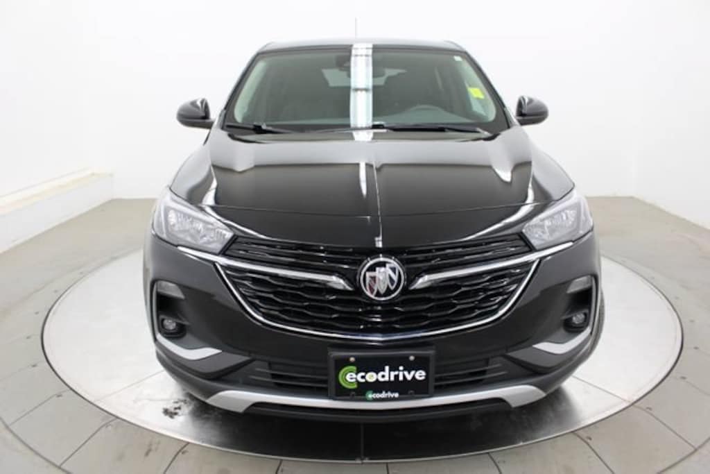 Used 2023 Buick Encore GX Preferred SUV