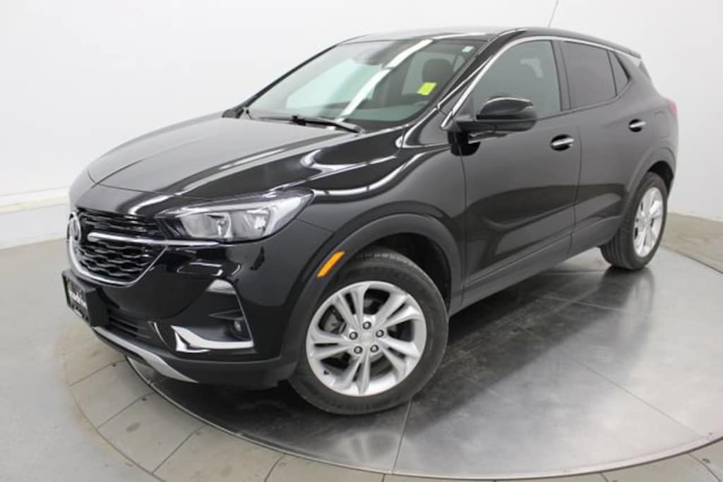 Used 2023 Buick Encore GX Preferred SUV