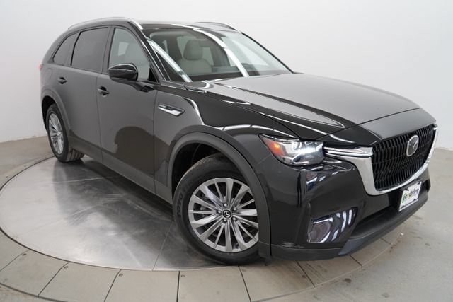 2024 Mazda CX-90