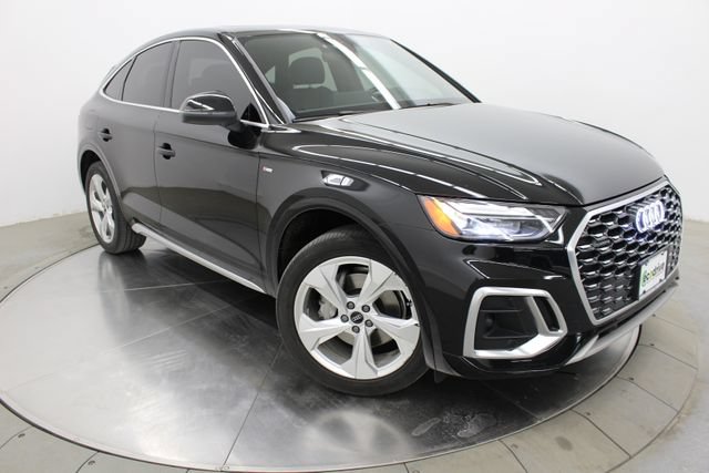 2023 Audi Q5 Sportback