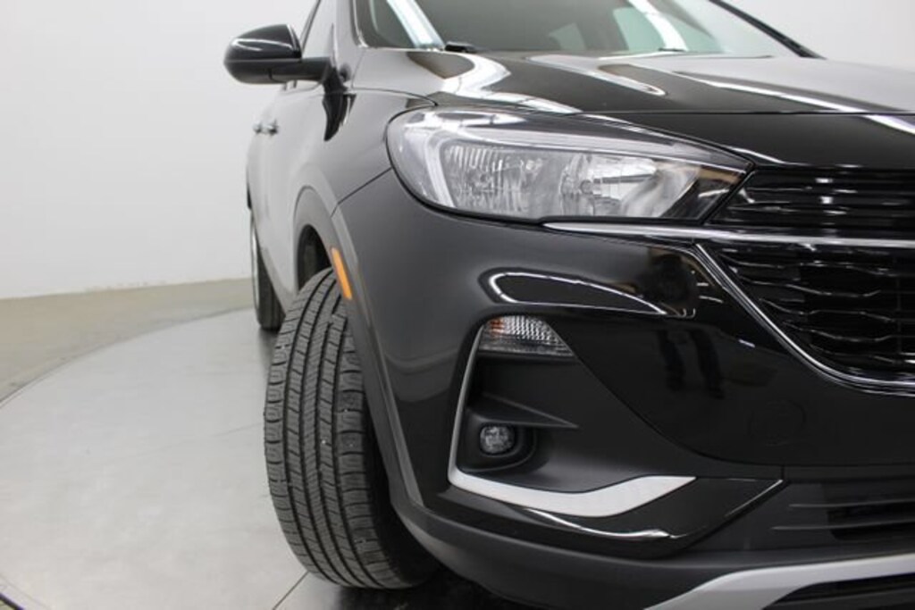 Used 2023 Buick Encore GX Preferred SUV