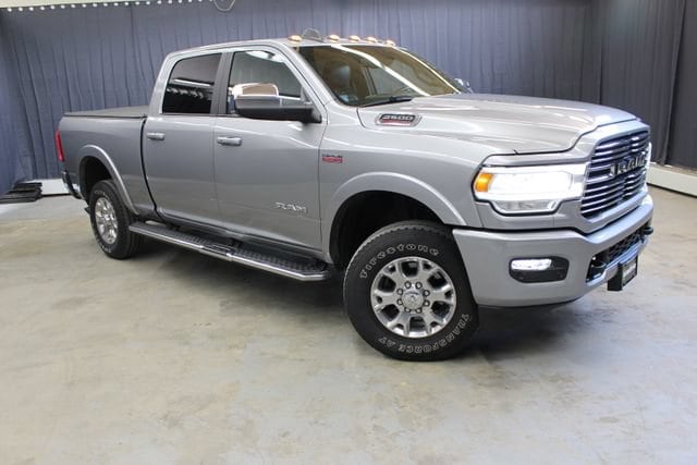 2022 RAM 2500 Pickup