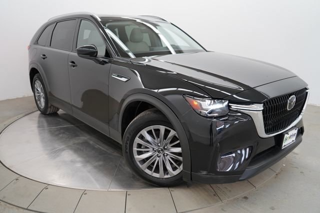 2024 Mazda CX-90