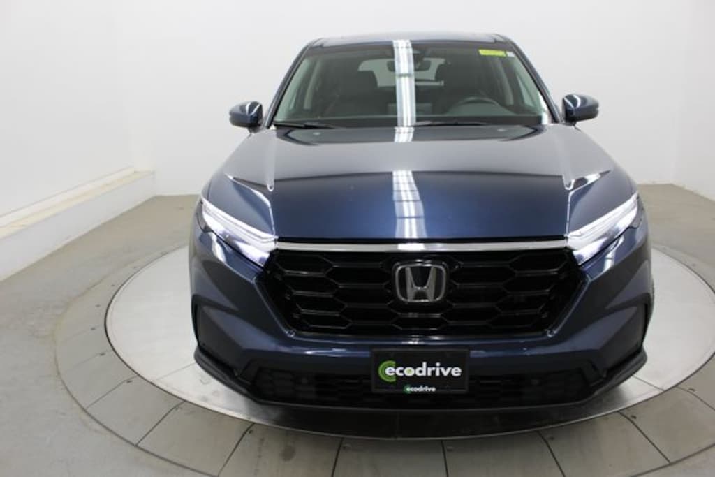 Used 2024 Honda CR-V EX-L SUV