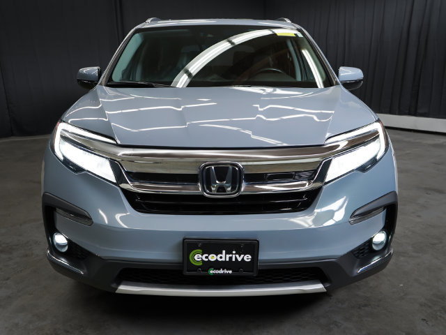 Used 2022 Honda Pilot Touring 8 Passenger SUV