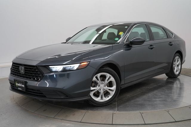 2023 Honda Accord