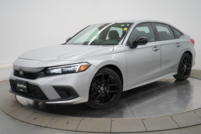 2023 Honda Civic