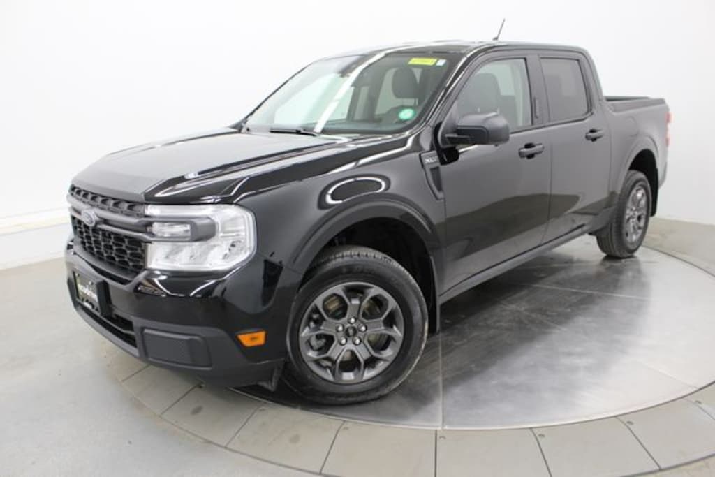 Used 2023 Ford Maverick Truck SuperCrew