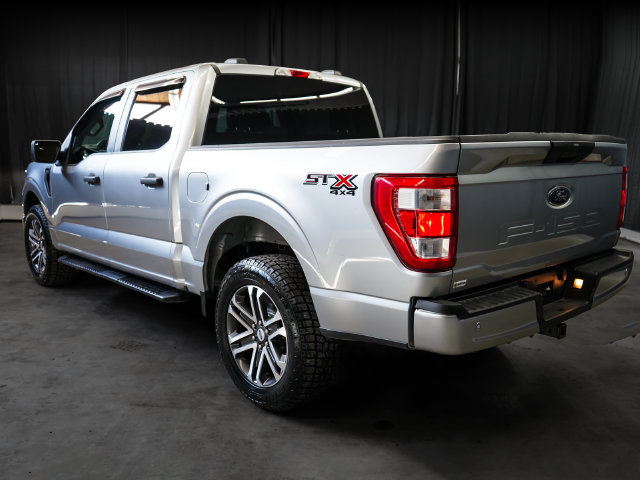 Used 2023 Ford F-150 XL Truck