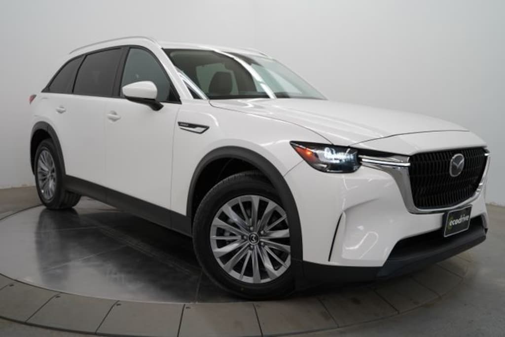Used 2024 Mazda CX-90 Phev Preferred SUV