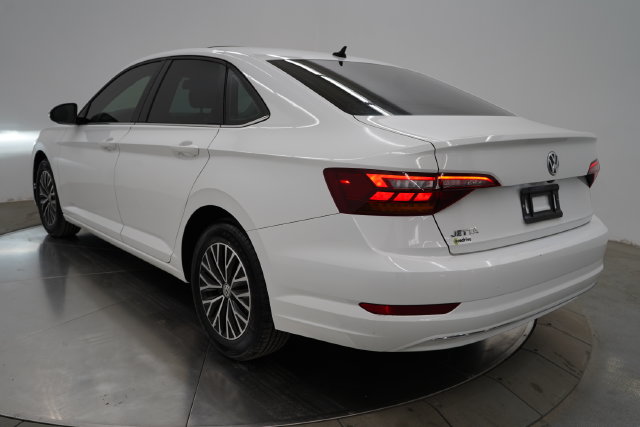 Used 2019 Volkswagen Jetta 1.4T Sedan