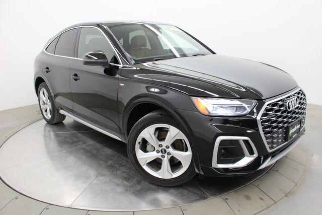 2023 Audi Q5 Sportback