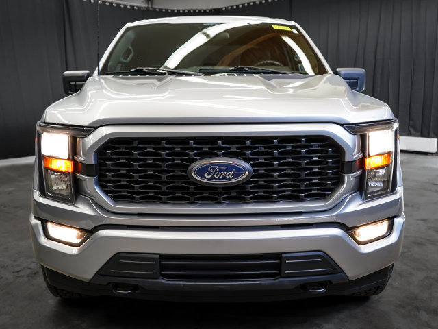 Used 2023 Ford F-150 XL Truck