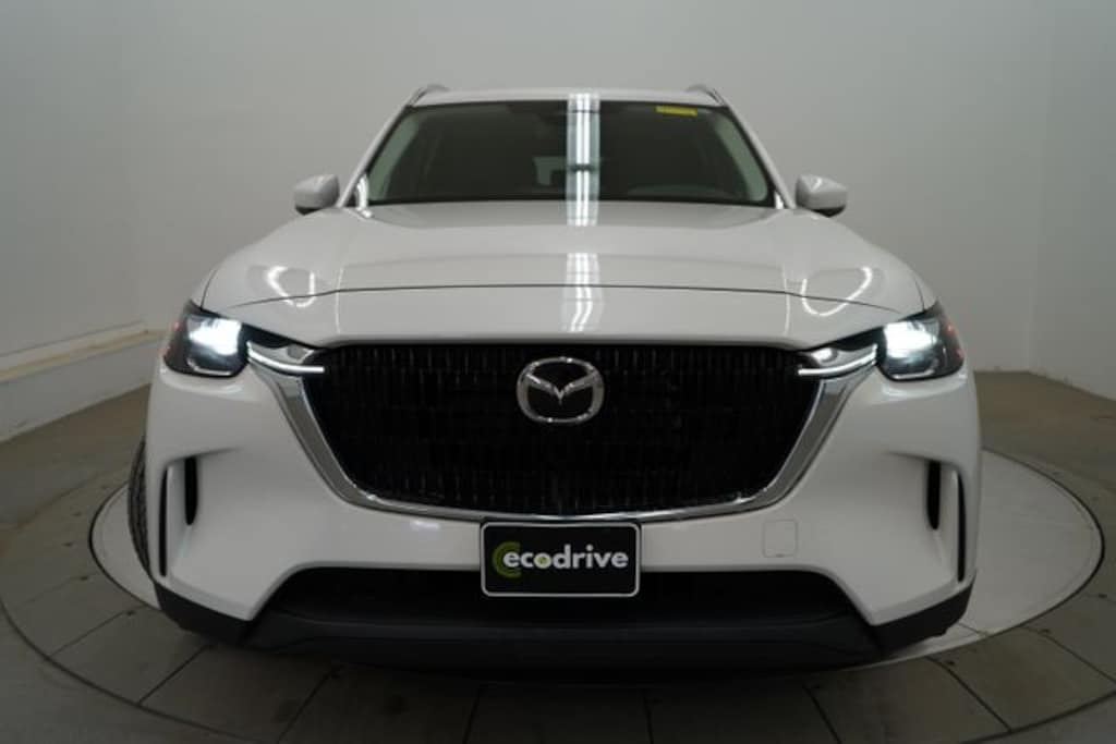 Used 2024 Mazda CX-90 Phev Preferred SUV