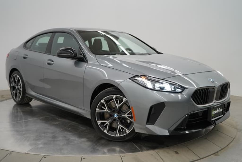 Used 2026 BMW 2 Series 228 Gran Coupe Sedan