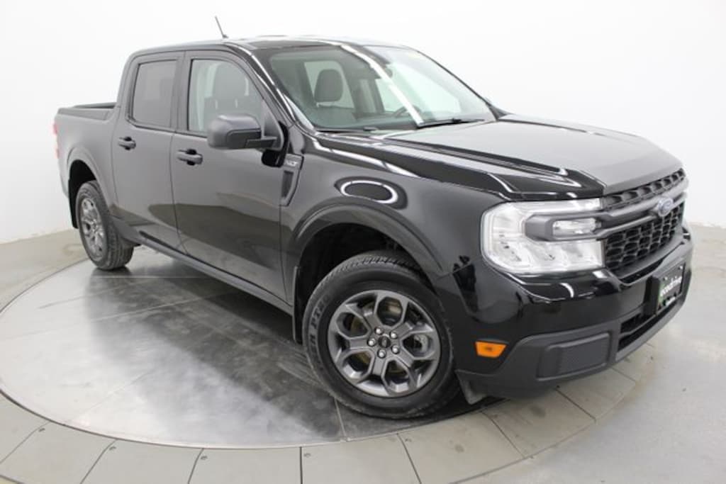 Used 2023 Ford Maverick Truck SuperCrew