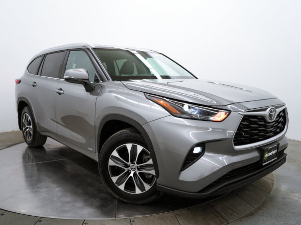 Used 2026 Toyota