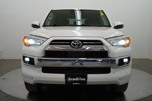 Certified 2023 Toyota 4Runner Limited SUV