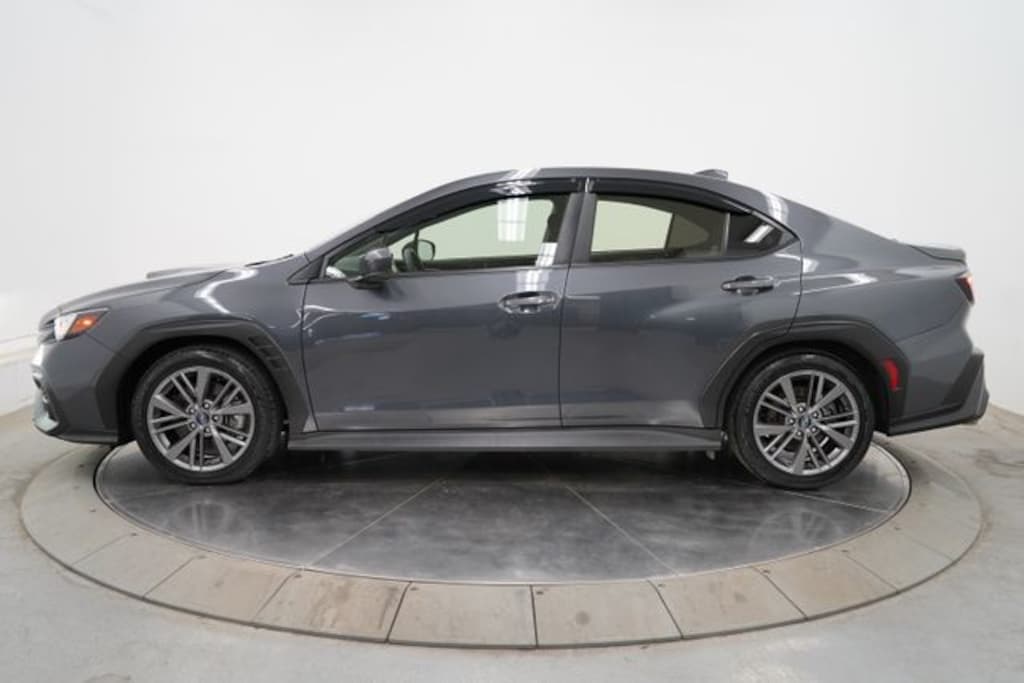 Used 2023 Subaru WRX Base Sedan