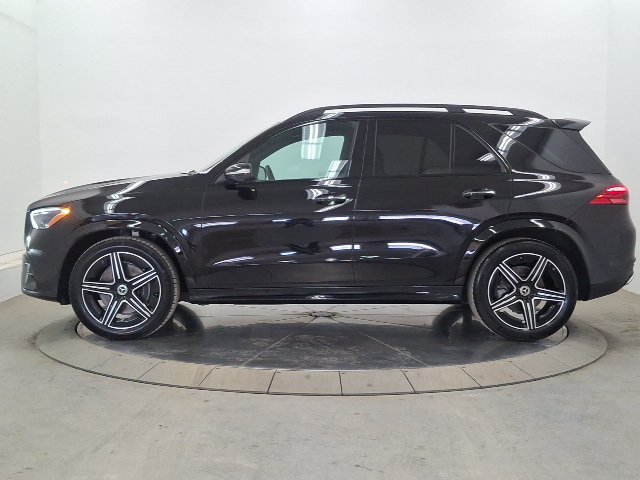 Used 2025 Mercedes-Benz GLE GLE 350 SUV