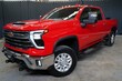  Chevrolet Silverado 2500HD