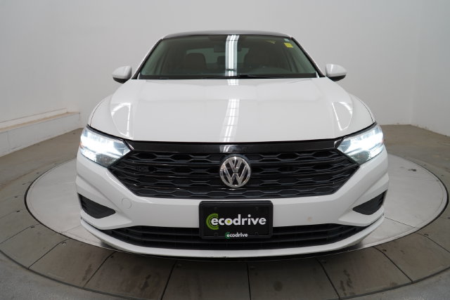 Used 2019 Volkswagen Jetta 1.4T Sedan
