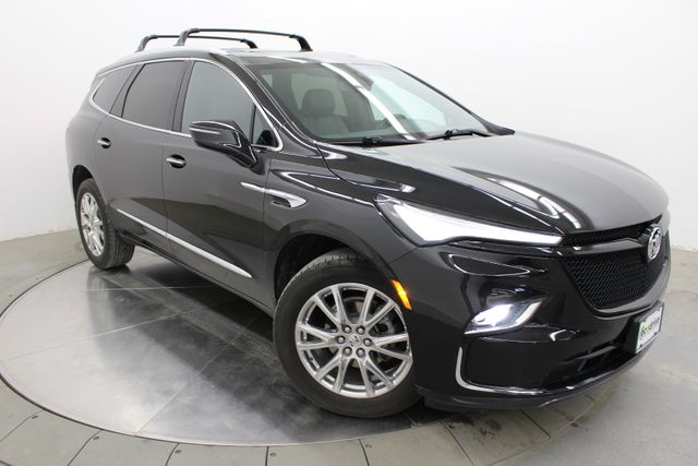 2024 Buick Enclave