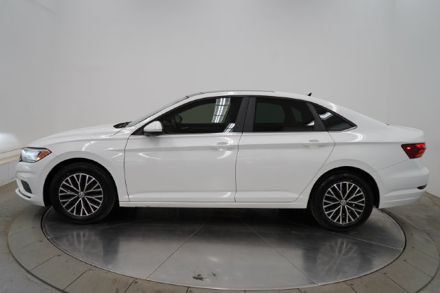 Used 2019 Volkswagen Jetta 1.4T Sedan