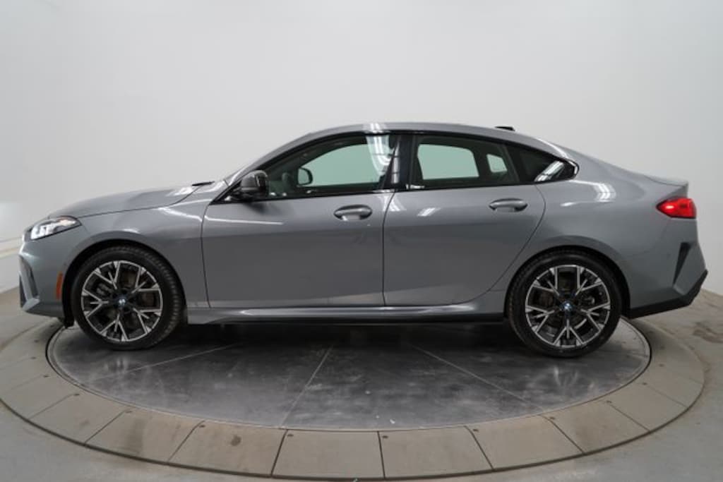 Used 2026 BMW 2 Series 228 Gran Coupe Sedan