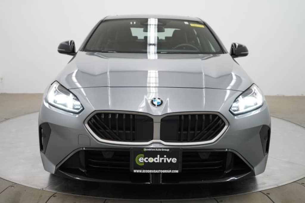 Used 2026 BMW 2 Series 228 Gran Coupe Sedan