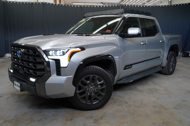 2023 Toyota Tundra