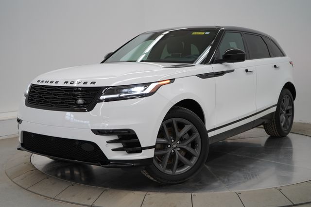 2024 Land Rover Range Rover Velar