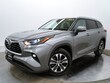  Toyota Highlander Hybrid